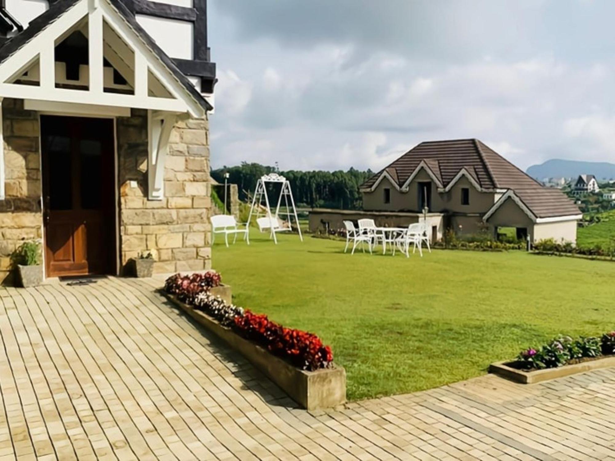 Hotel Little England By Joes Nuwara Eliya Exterior foto