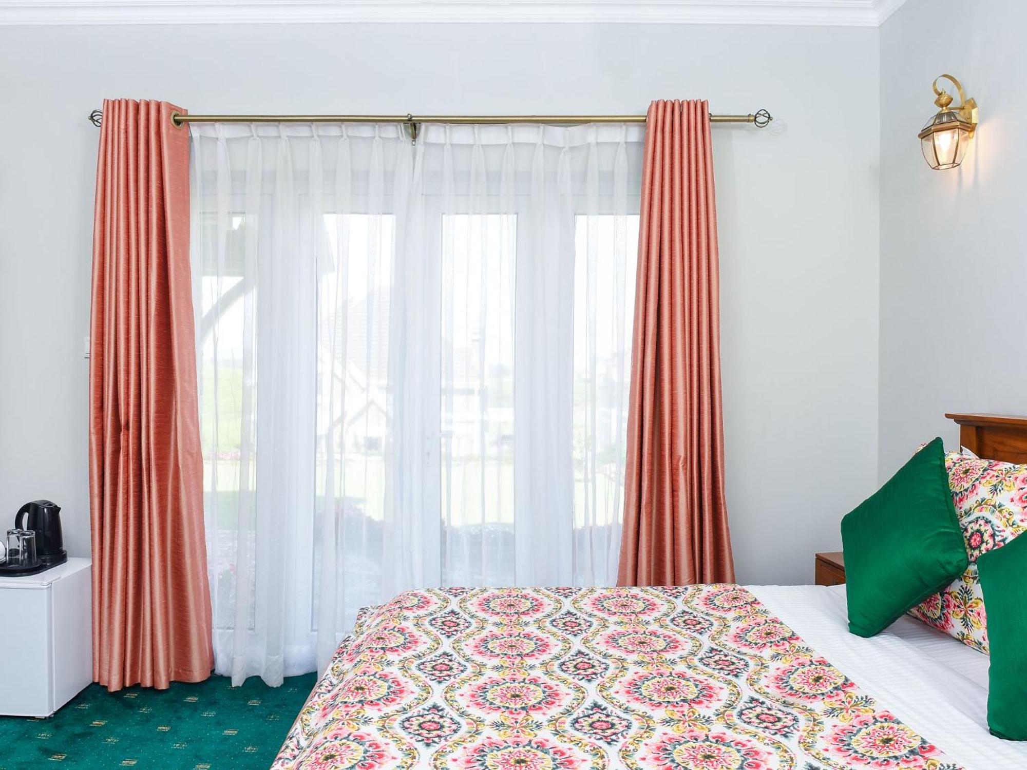 Hotel Little England By Joes Nuwara Eliya Exterior foto